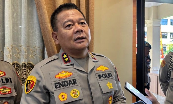 Bukan Korupsi, Bukan Pengkondisian: Begini Penjelasan Kapolda Kaltim soal Miliaran Hibah Daerah