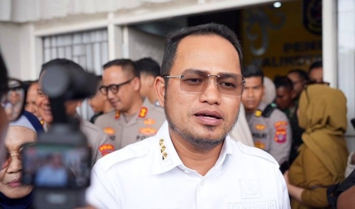 Jalan Samarinda-Bontang Rusak Parah, Gubernur Kaltim: Anggaran Ada Rp45 Miliar tapi Terblokir