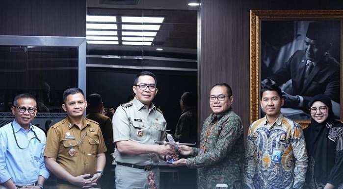 Garuda Indonesia Kembali Terbang dari Samarinda ke Jakarta Mulai 1 Agustus
