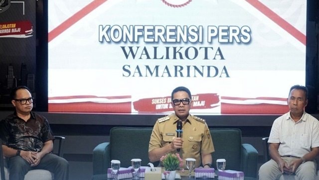 Hasil Uji Mengejutkan! Wali Kota Samarinda Bongkar Kualitas Pertamax yang Jauh di Bawah Standar