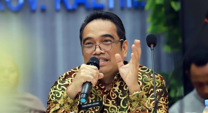 Investasi Kaltim Tembus Rp19,8 Triliun di Awal 2025, Kukar Paling Dilirik Investor