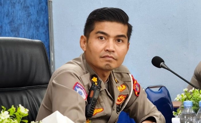 Operasi Ketupat Mahakam 2026: Pola Kecelakaan di Kaltim Berubah, Sore Hari Paling Rawan