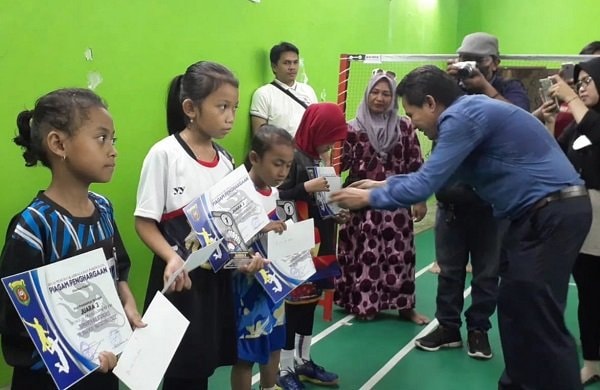 Dispora Kaltim: Kabupaten/Kota Sebaiknya Alokasikan Anggaran Pembinaan Atlet Usia Dini