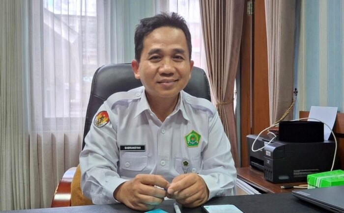 11.926 Siswa Madrasah di Kaltim bakal Dapat Seragam Gratis