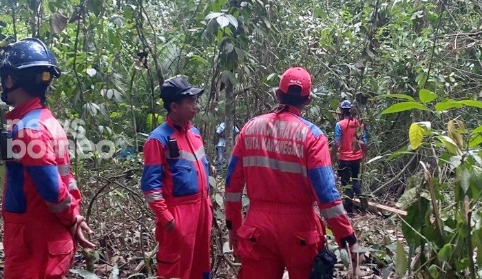 Misteri Anwar, Warga Samarinda Hilang di Kukar Terlacak di Jawa Tengah