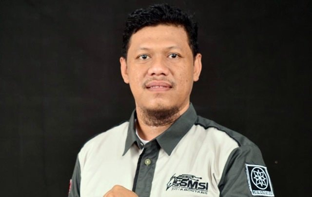 SMSI Bontang Buka Perpanjangan Keanggotaan 2026