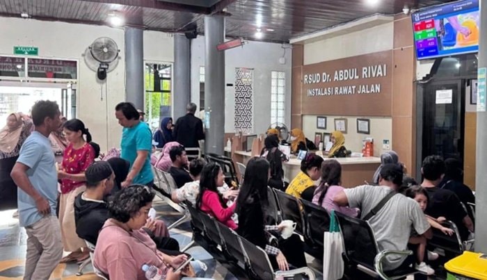 BPJS Berau Dikurangi, DPRD Minta Pemerintah Kaji Ulang Kebijakan