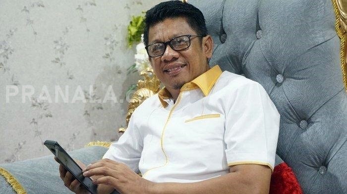 Kasus Hibah DBON Rp100 Miliar, Kejati Kaltim Periksa Mantan Wali Kota Bontang