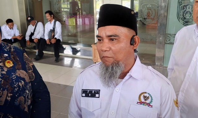 Dana Rp250 Juta per RT di Kutim, PABPDSI Ingatkan Pengawasan Ketat agar Tepat Sasaran