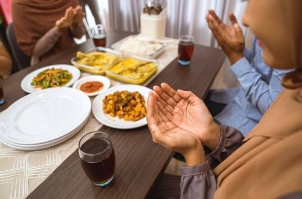 Kriteria Level Puasa Tertinggi yang Diteladankan Rasulullah SAW