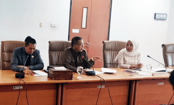 Banyak Pelajar Bontang Tidak Paham Nilai Bangsa jadi Alasan DPRD Bahas Raperda Ini