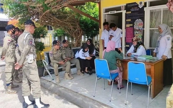 Anjal dan Pengemis Makin Marak, AH Minta Pemkot Tegakkan Kembali Perda Trantibum