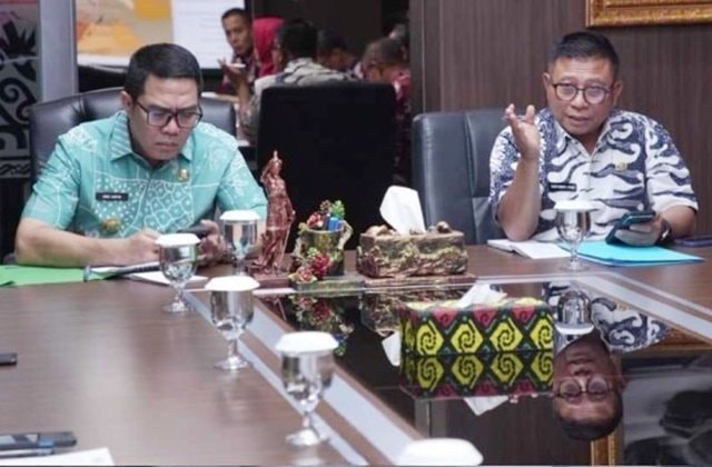 4.004 Hektare Lahan di Samarinda Menggantung 22 Tahun, Warga hingga Pesantren Terdampak