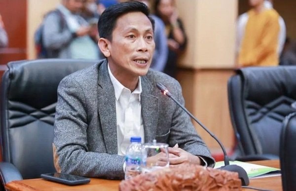 BW Soroti Kasus Peredaran Narkoba Makin Marak di Bontang