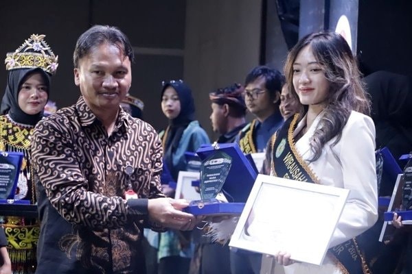 Pekan Raya Pemuda 2024: Apresiasi untuk Pemuda Berprestasi di Kaltim