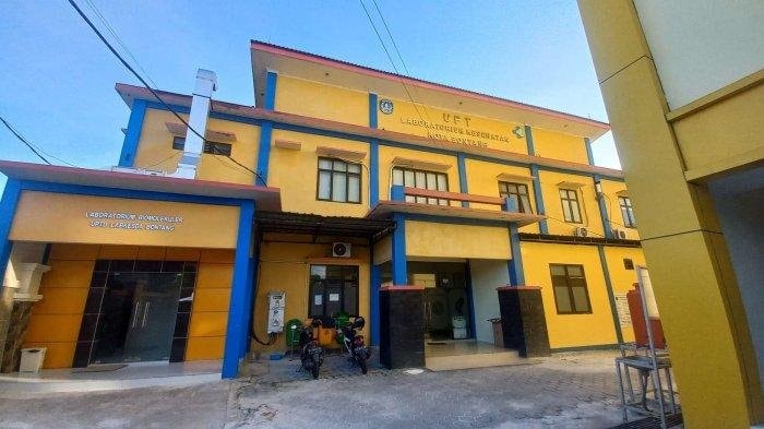 Polisi Belum Tetapkan Tersangka Korupsi Pengadaan Lahan Labkesda, Target Tahun Ini