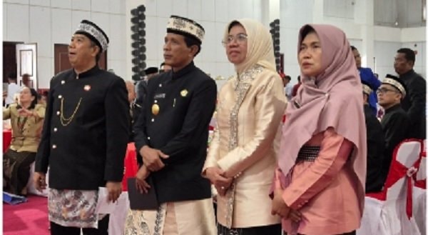 Literasi Digital Semakin Mudah, Bontang Luncurkan Elit Bontang