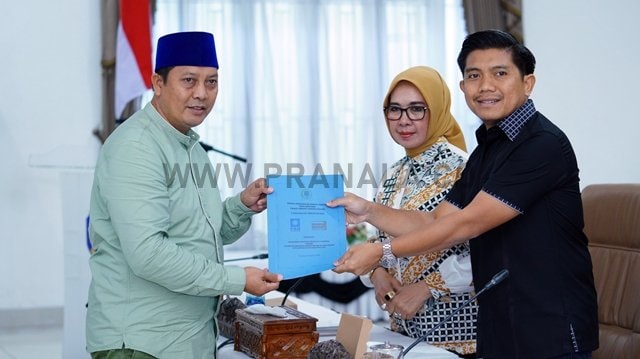 Fraksi ANNUR DPRD Bontang: APBD Perubahan 2024 Difokuskan Peningkatan Pendidikan dan Kesehatan
