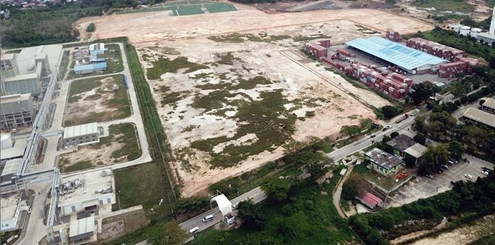 Pupuk Kaltim Bangun Pabrik Soda Ash Pertama di Indonesia, Dukung Kemandirian Industri Nasional