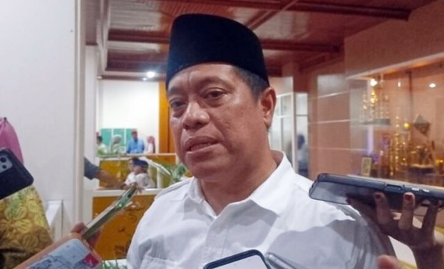 Distribusi Seragam Sekolah Gratis di Balikpapan Mulai Pekan Ini