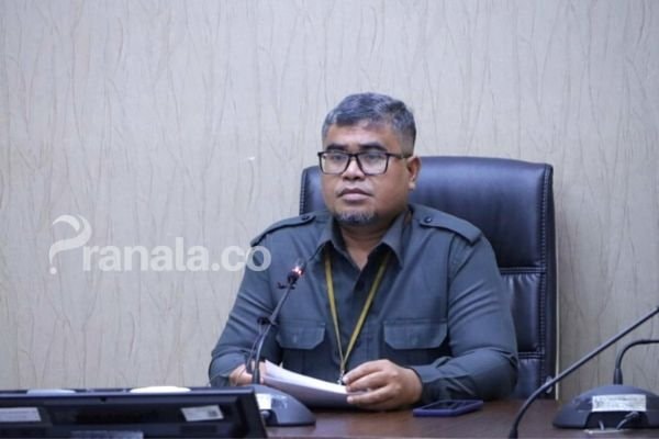 Inflasi Kaltim saat Ramadan Naik 0,59 Persen