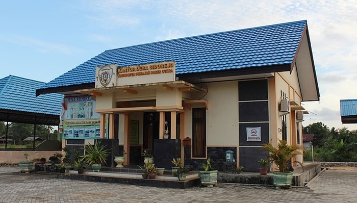 Menelisik Desa Transmigran Generasi Pertama di Kalimantan Timur