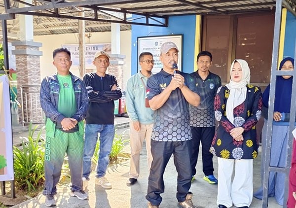 Pustu ILP Gunung Telihan Bontang Resmi Dibuka, Akses Layanan Kesehatan Kini Lebih Dekat
