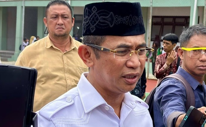 Evaluasi PBI BPJS Kesehatan, Pemkot Balikpapan Pastikan Warga Miskin Tetap Bisa Berobat