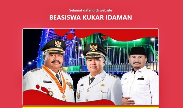 Pendaftaran Beasiswa Kukar Idaman 2023 bakal Dibuka April, Dialokasikan Rp20 Miliar