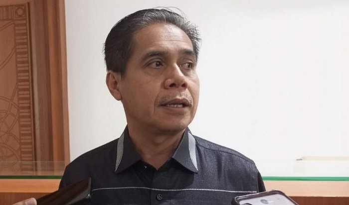 4 Pansus Dibentuk untuk Susun Raperda Inisiatif DPRD Samarinda