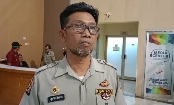 Hotel Atlet Kaltim bakal Difungsikan 2025