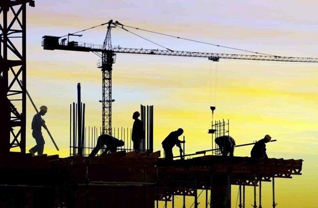 Pengangguran di Kaltim Menurun Berkat Sektor Konstruksi