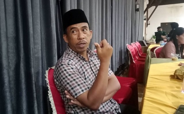 Nasib Honorer di Kutim Terkatung, Forkom TK2D Tuntut Keadilan