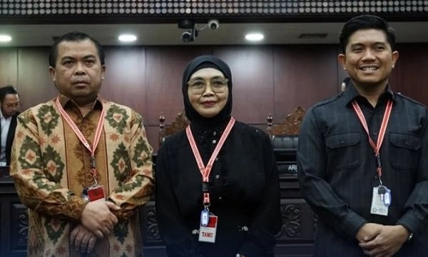 Wali Kota Bontang: Demi Warga Sidrap, Kami Siap Lanjutkan Perjuangan