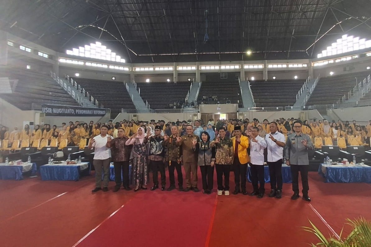 Mantan Aktivis Aksi Kamisan Kini Jadi Wamen HAM, Begini Sikapnya soal IKN