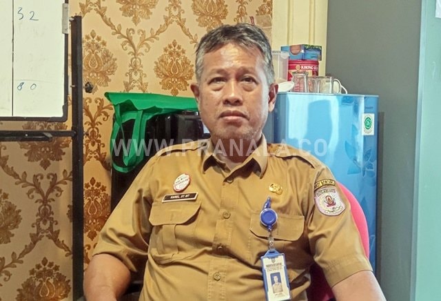 Realisasi Investasi di Bontang Melonjak Signifikan selama 2024, PMDN Capai Rp 878,6 Miliar