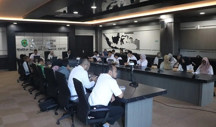 RTRW Kaltim Dievaluasi Ulang, Antisipasi Dampak IKN