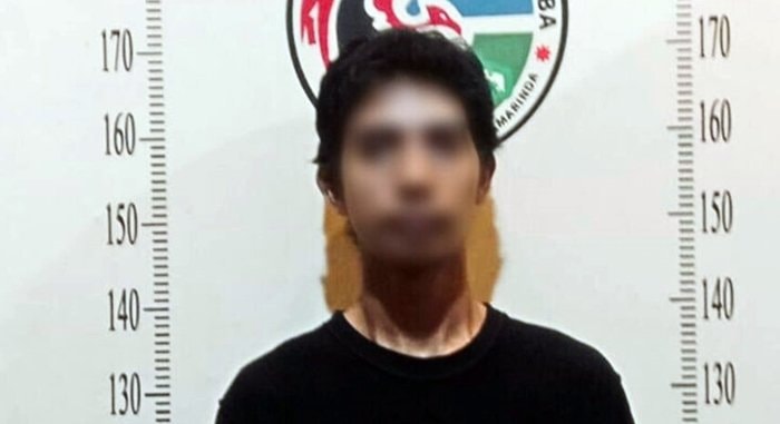 Pengedar Ekstasi Ditangkap di Samarinda, Polisi Samarkan Diri saat Transaksi