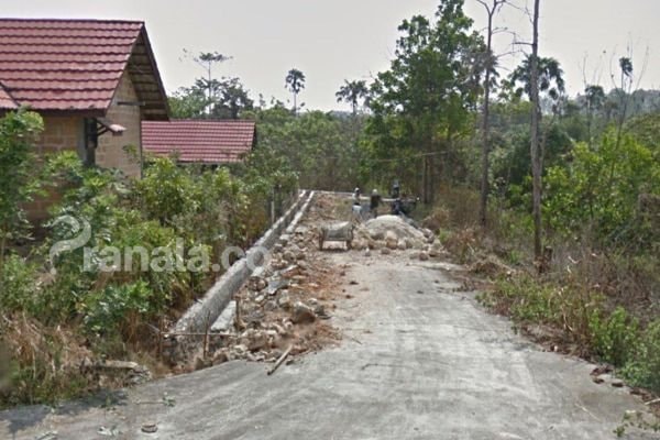 PNS Bontang Diwacanakan bakal Punya Rusun, Lokasinya di Samping Kompleks Perum Korpri