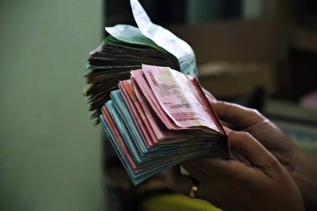 BI Siapkan Rp2,18 Triliun Uang Tunai untuk Ramadan dan Idulfitri di Kaltim