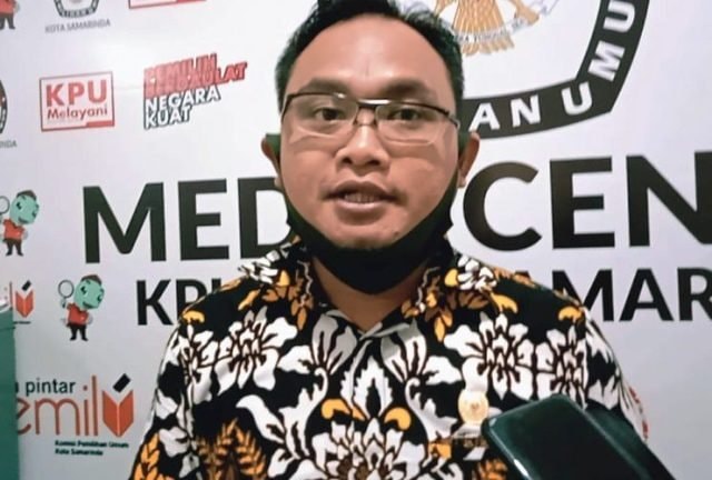 Pilkada Samarinda Butuh Tambahan Rp 17 Miliar untuk Beli APD