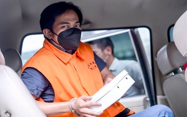 Aliran Duit ke Bupati Nonaktif Penajam Paser Utara, KPK Cecar Bendahara DPC Demokrat
