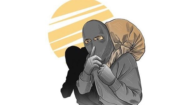 Pelajar di Bontang Ini Mencuri demi Beli Sabu-Sabu