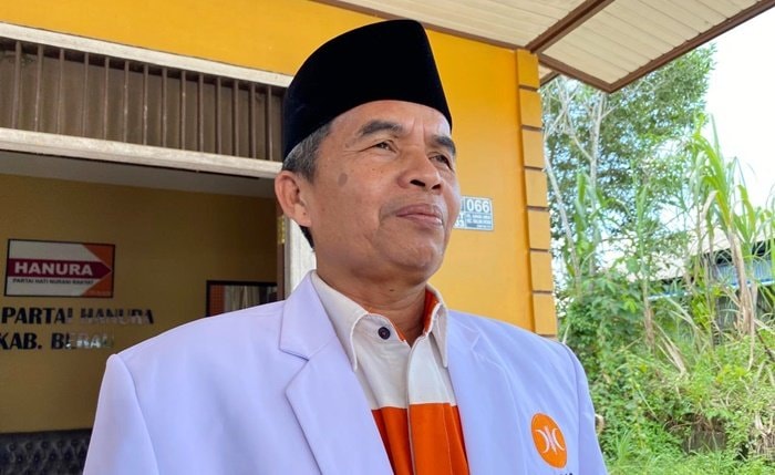 DPRD Berau Perketat Pengawasan APBD, Pastikan Program Tepat Sasaran