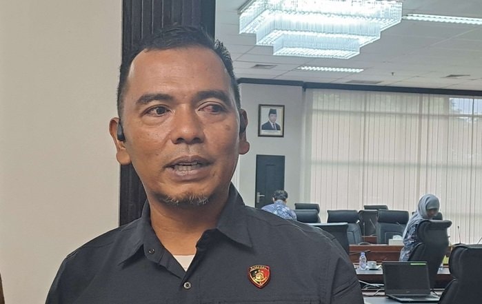 Terungkap! Pemodal Tambang Ilegal di Hutan Unmul Samarinda Sudah Ditangkap Polda Kaltim