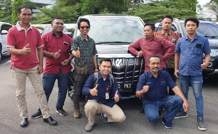 Bukan Hanya Kenaikan Harga BBM, Sopir Travel Kaltim Keluhkan Stok Minim