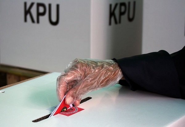 24 Parpol Berkasnya Dinyatakan Lengkap oleh KPU, Ini Daftarnya