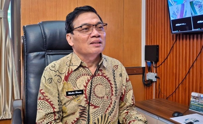 Kuota Haji Samarinda 2026 Melonjak Dua Kali Lipat, Masa Tunggu Dipangkas 10 Tahun