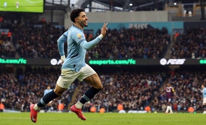 Manchester City Melangkah Mulus ke Final Piala Liga Inggris usai Kalahkan Newcastle