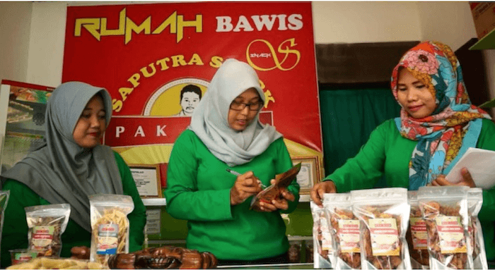 Keterbatasan Bahan Baku Tantangan Utama UMKM di Kaltim